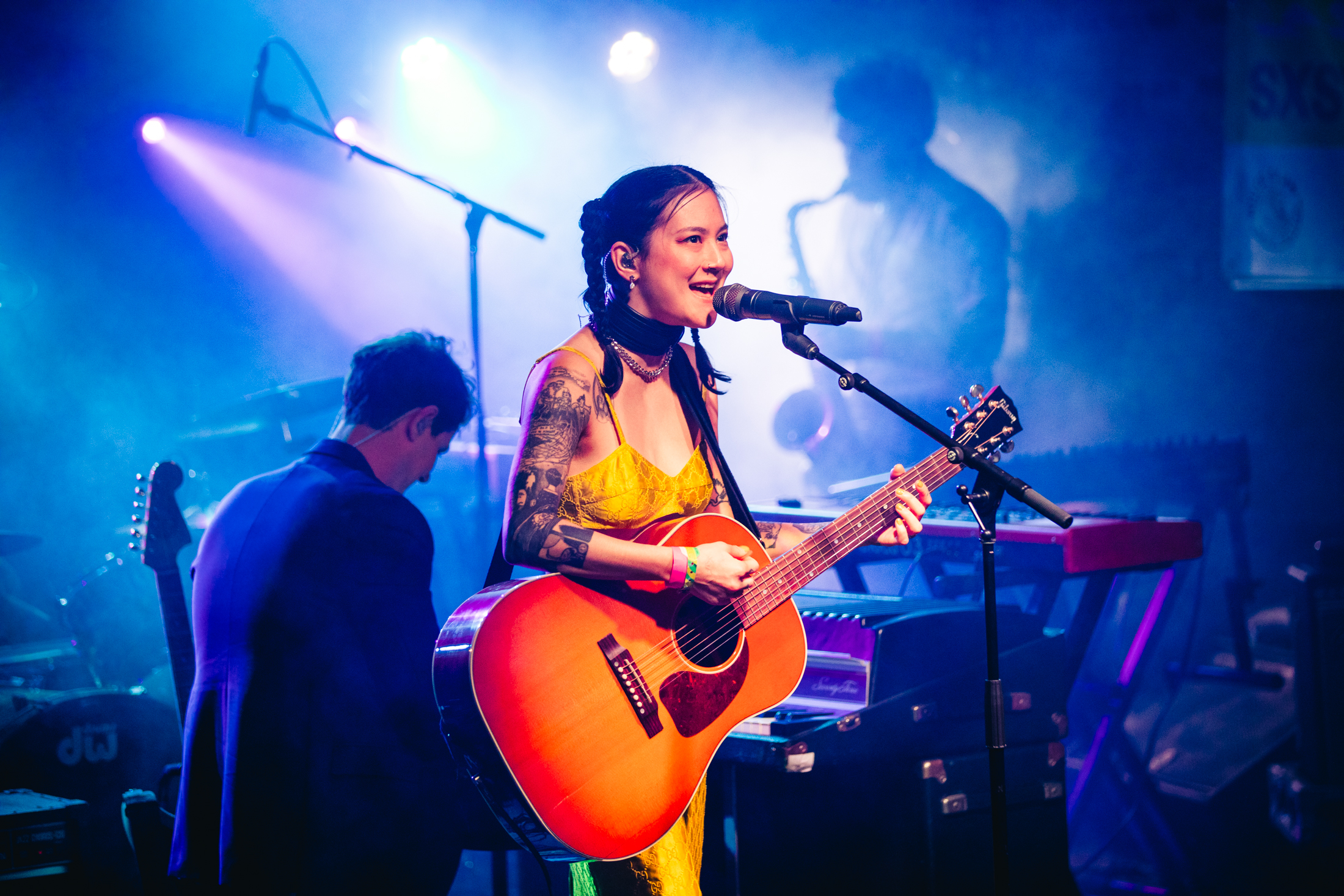 17 Must-See Shows in Austin This April